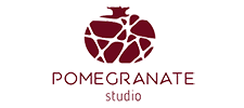 pomegranate studio